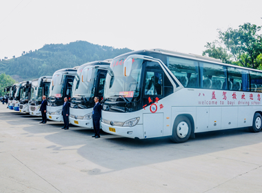 B1-A1-A3车型（校车接送）